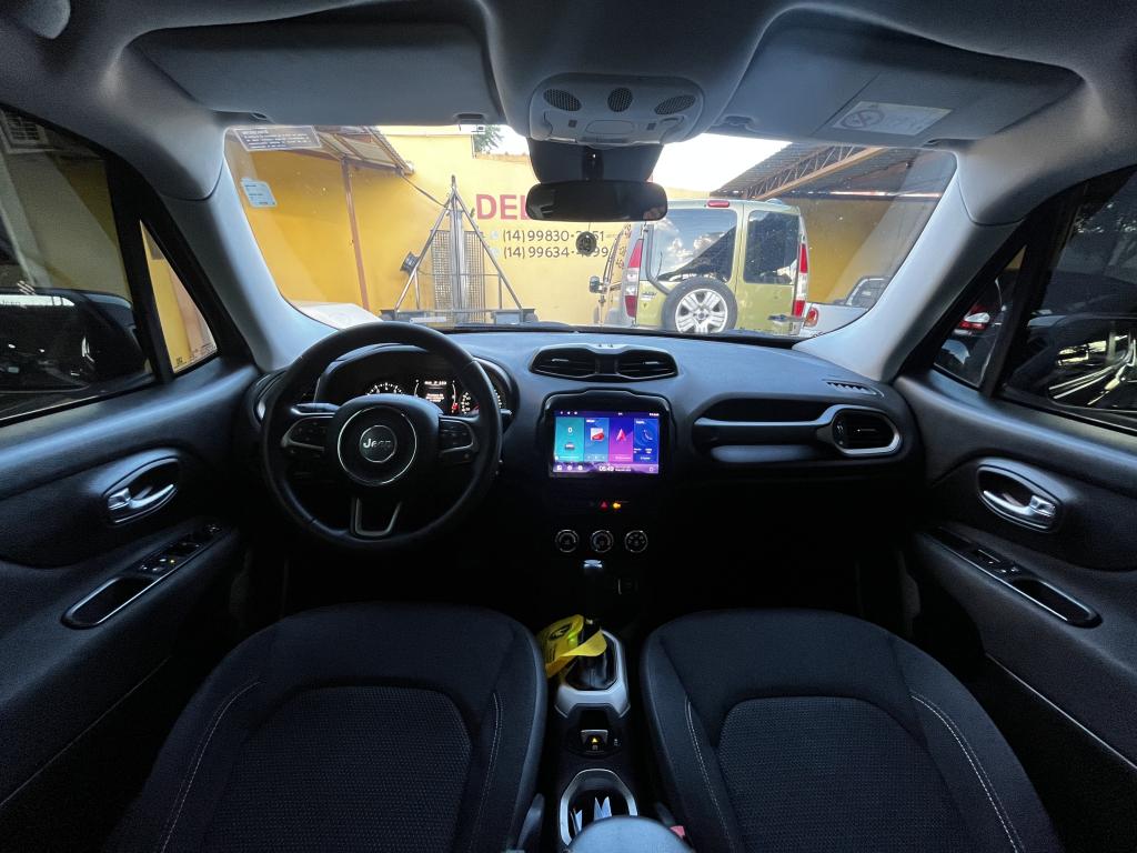JEEP Renegade - Foto
