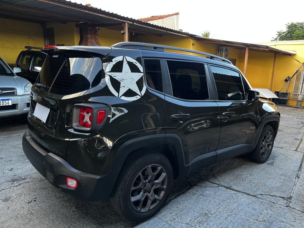 JEEP Renegade - Foto