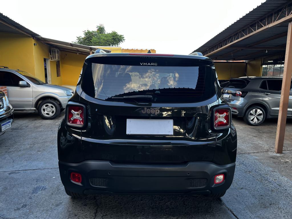 JEEP Renegade - Foto