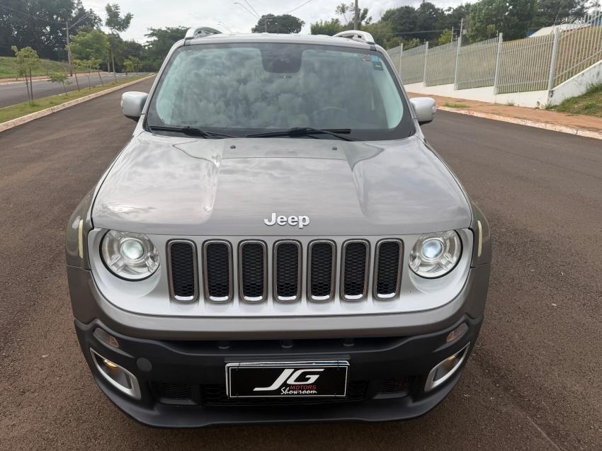 JEEP Renegade - Foto