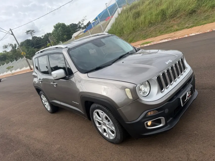 JEEP Renegade - Foto