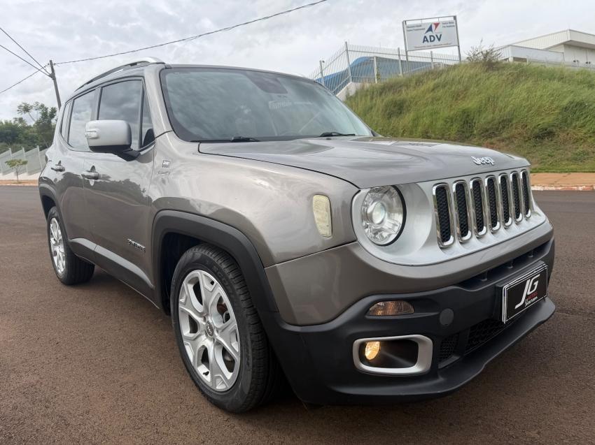 JEEP Renegade - Foto