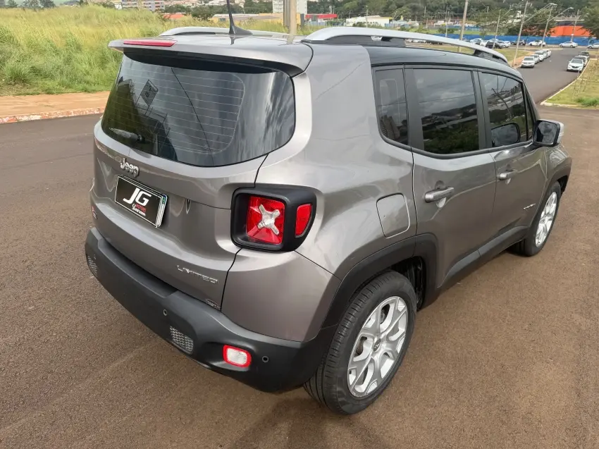 JEEP Renegade - Foto
