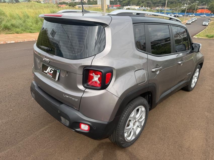 JEEP Renegade - Foto