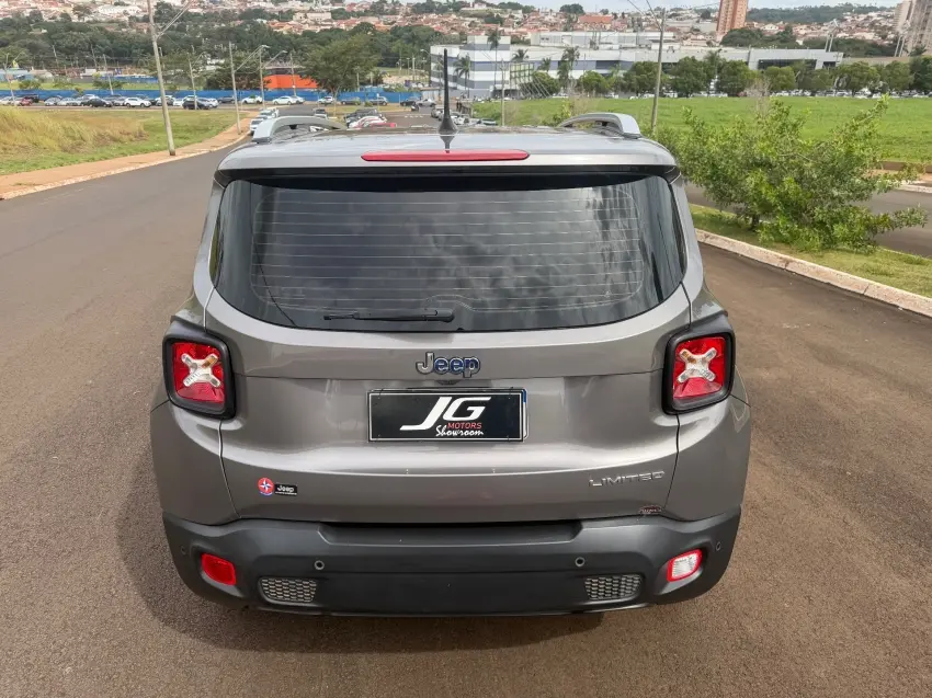 JEEP Renegade - Foto