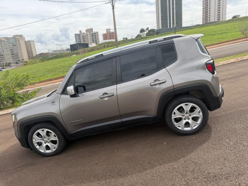 JEEP Renegade - Foto