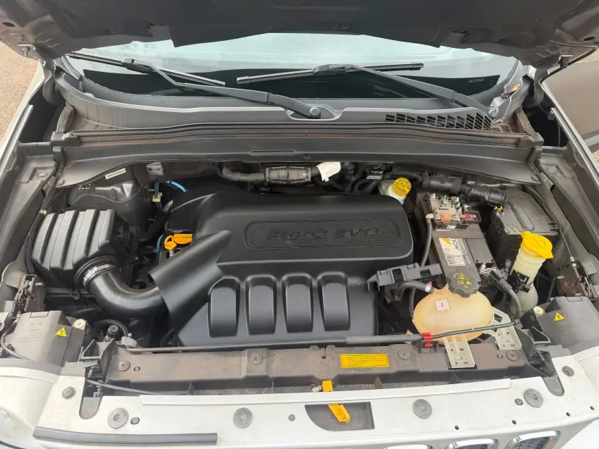 JEEP Renegade - Foto