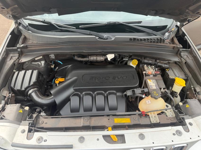 JEEP Renegade - Foto