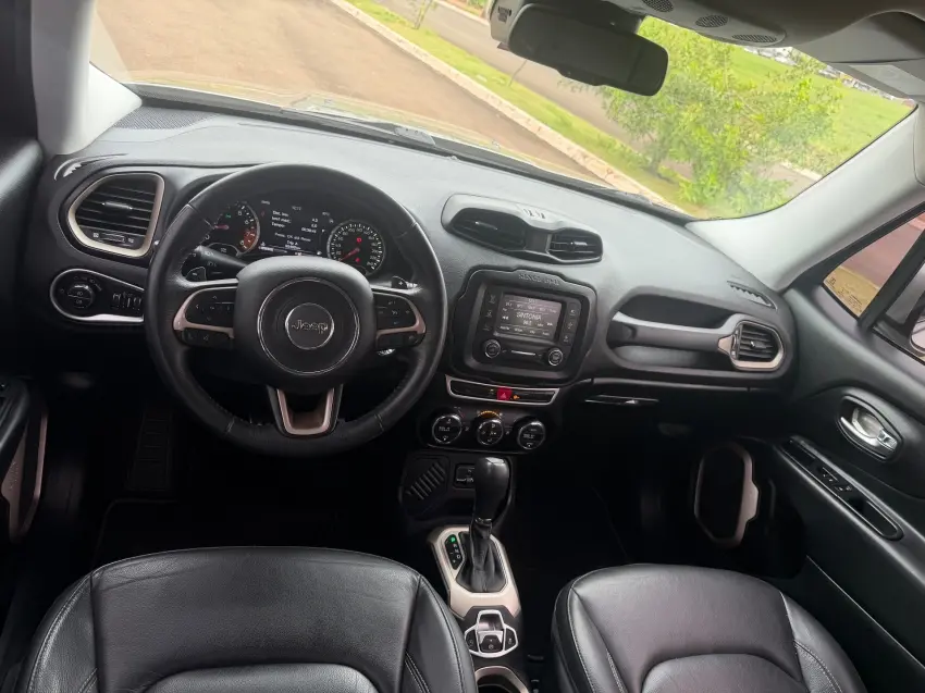 JEEP Renegade - Foto