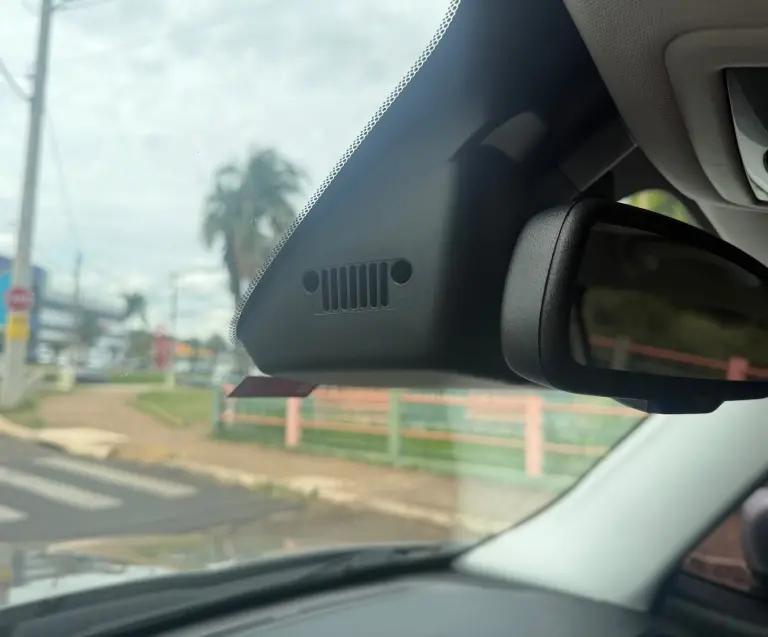 JEEP Renegade - Foto