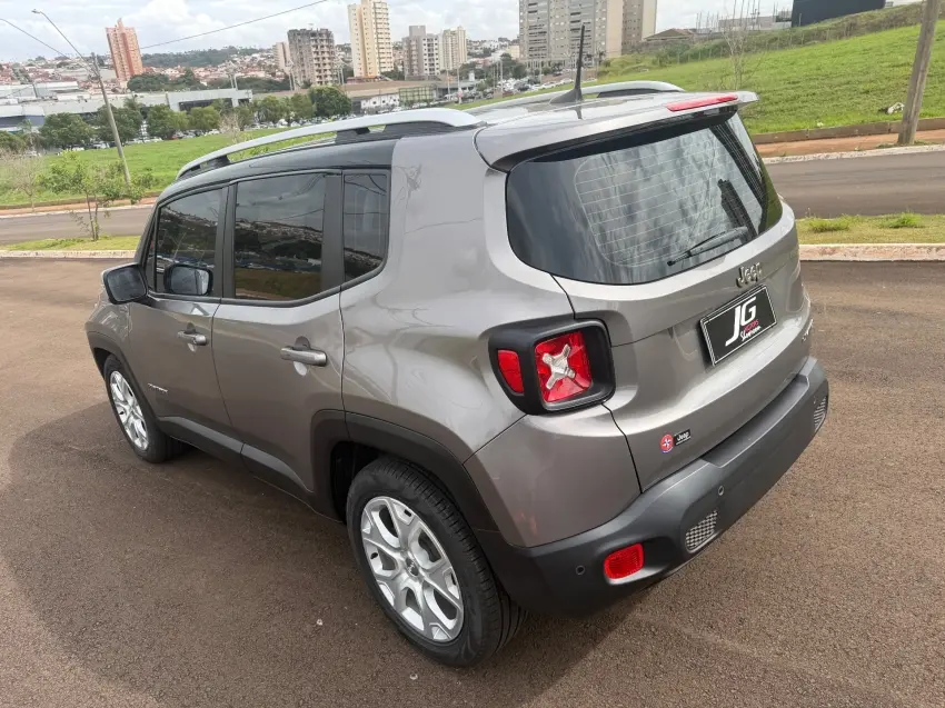 JEEP Renegade - Foto