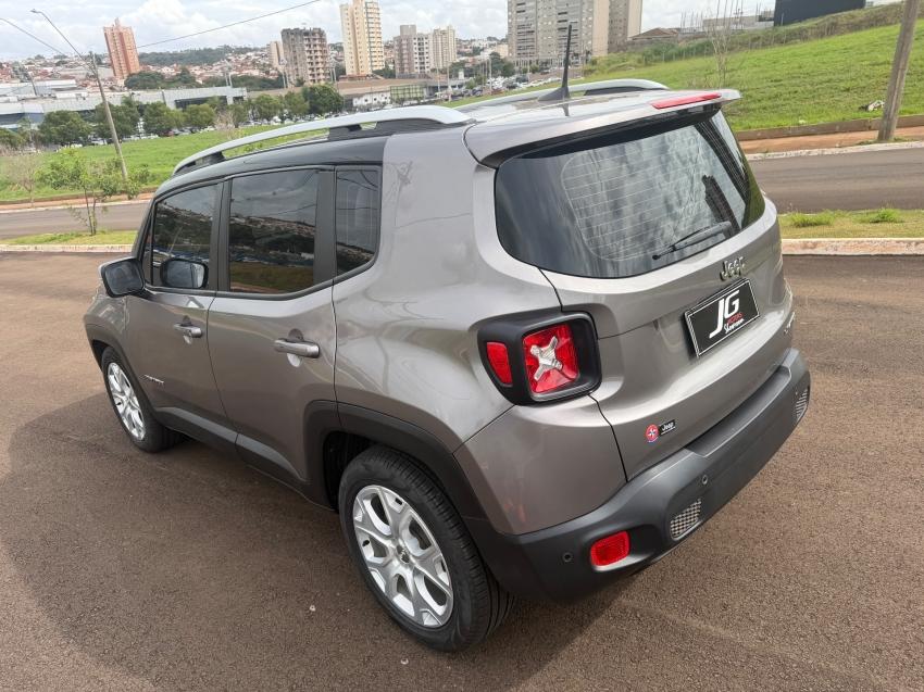 JEEP Renegade - Foto