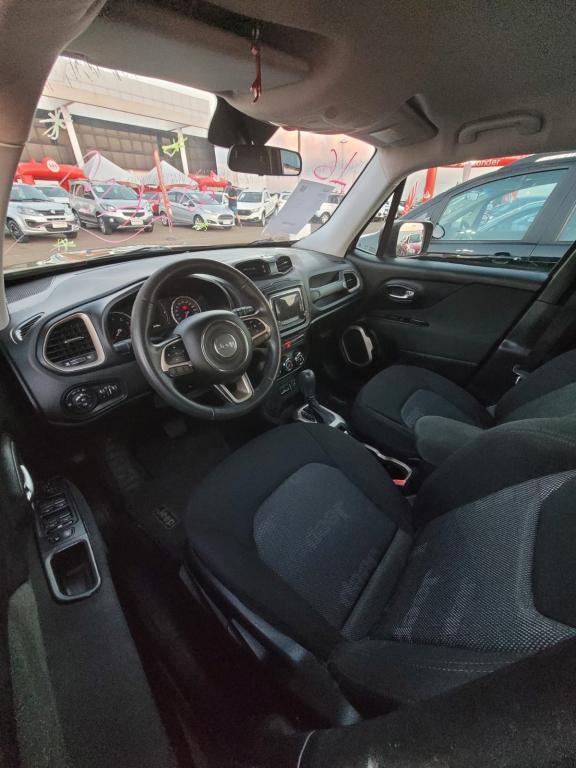 JEEP Renegade - Foto