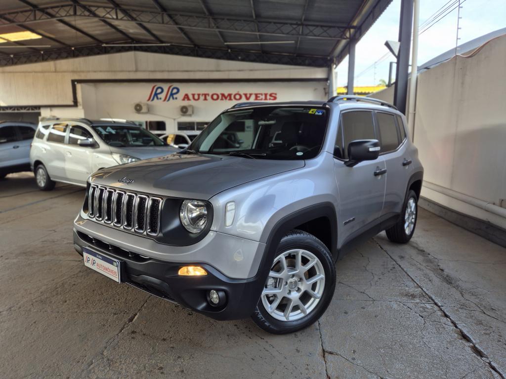 JEEP Renegade - Foto