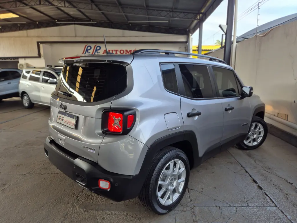 JEEP Renegade - Foto