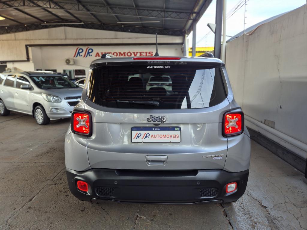 JEEP Renegade - Foto