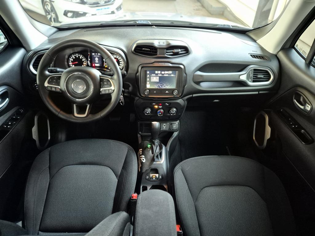 JEEP Renegade - Foto