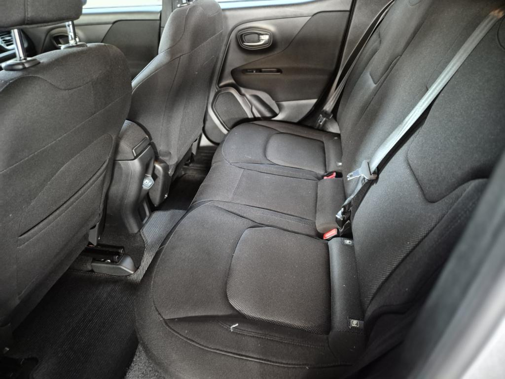 JEEP Renegade - Foto