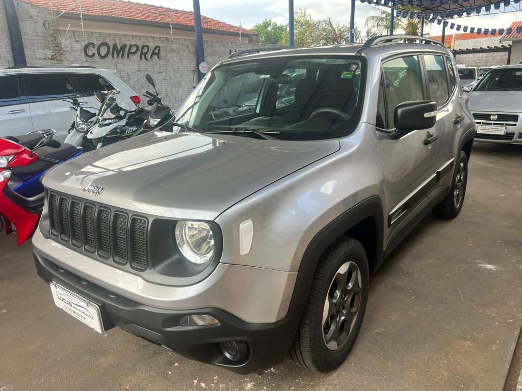 JEEP Renegade - Foto