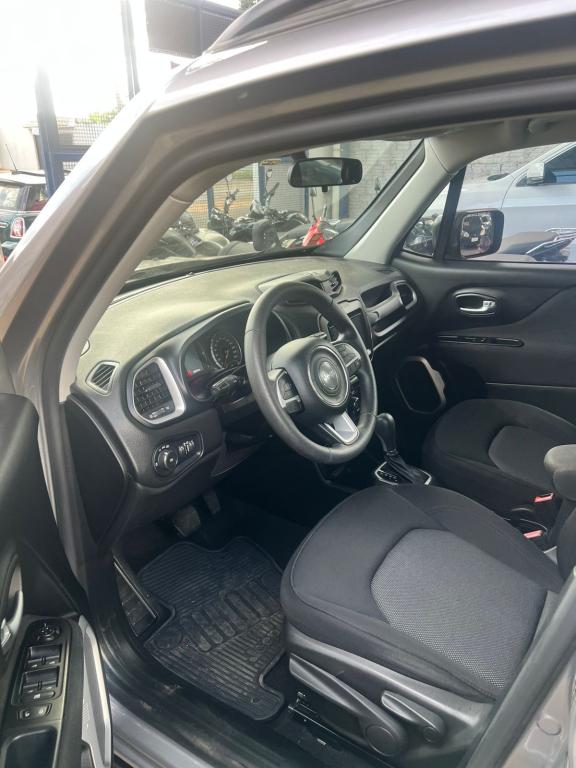 JEEP Renegade - Foto
