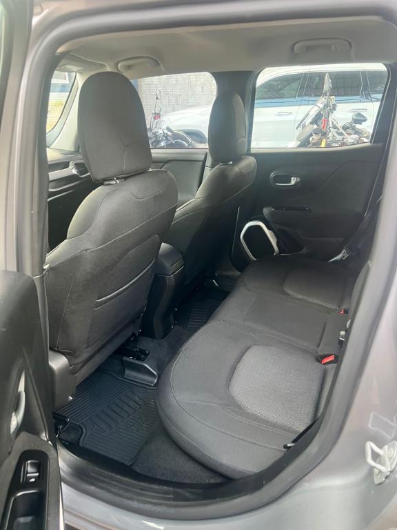 JEEP Renegade - Foto