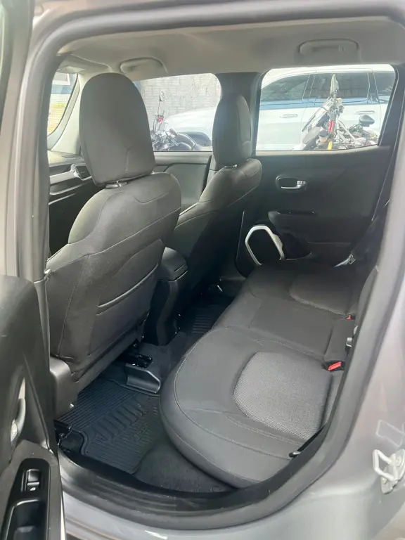 JEEP Renegade - Foto