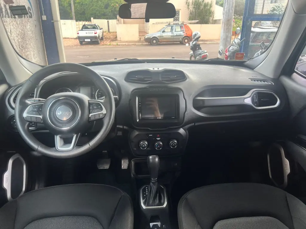 JEEP Renegade - Foto
