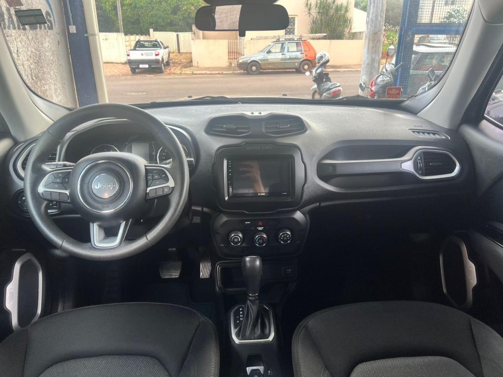 JEEP Renegade - Foto