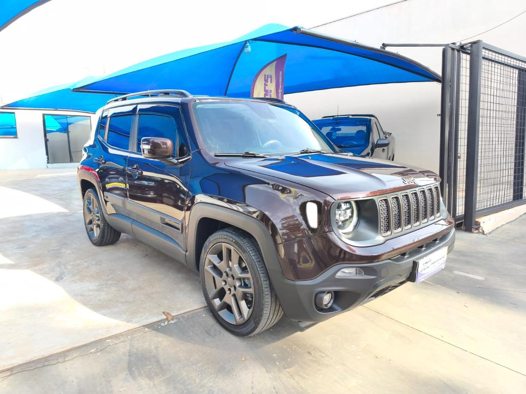 JEEP Renegade - Foto