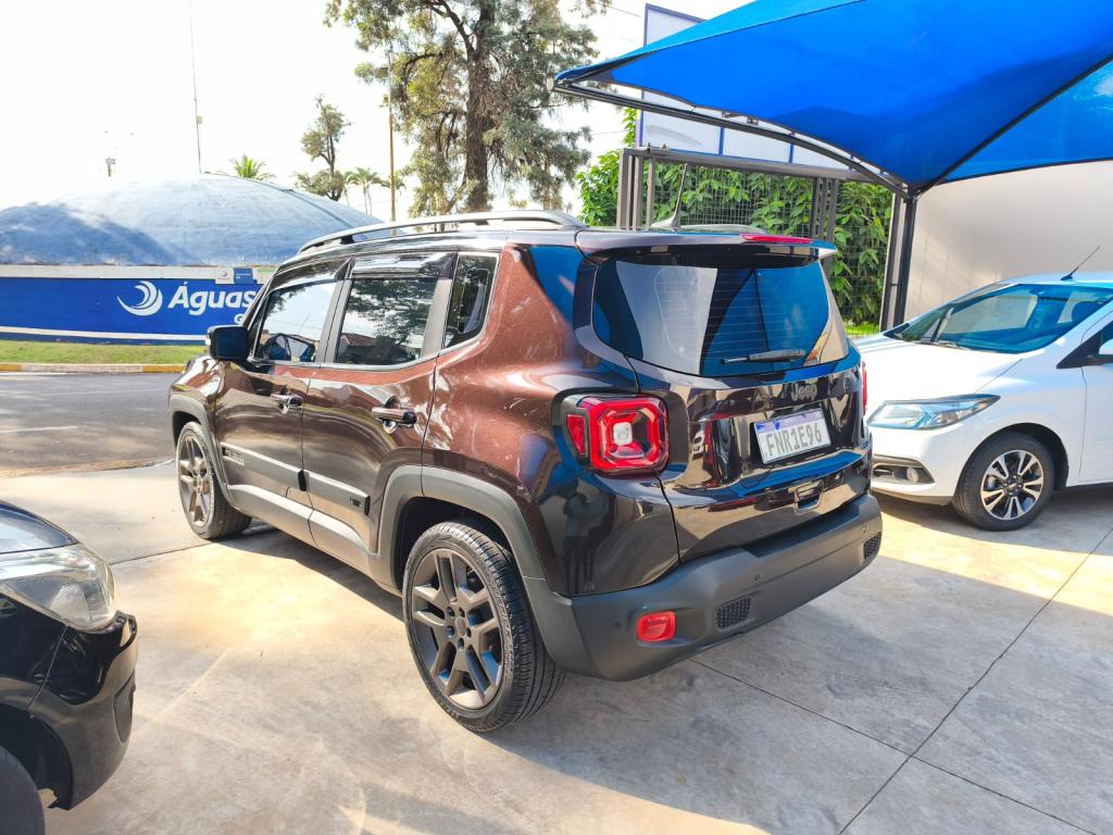 JEEP Renegade - Foto