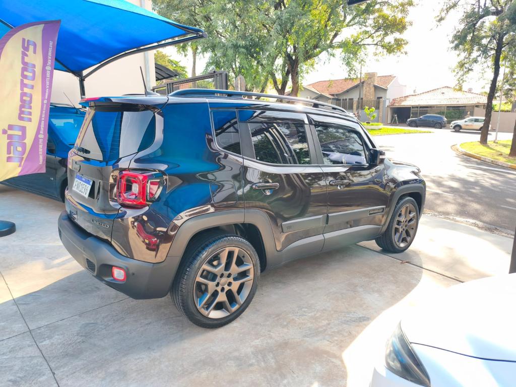 JEEP Renegade - Foto