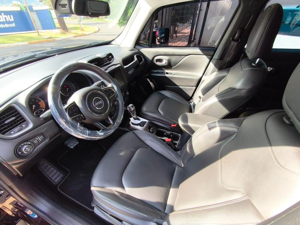 JEEP Renegade - Foto