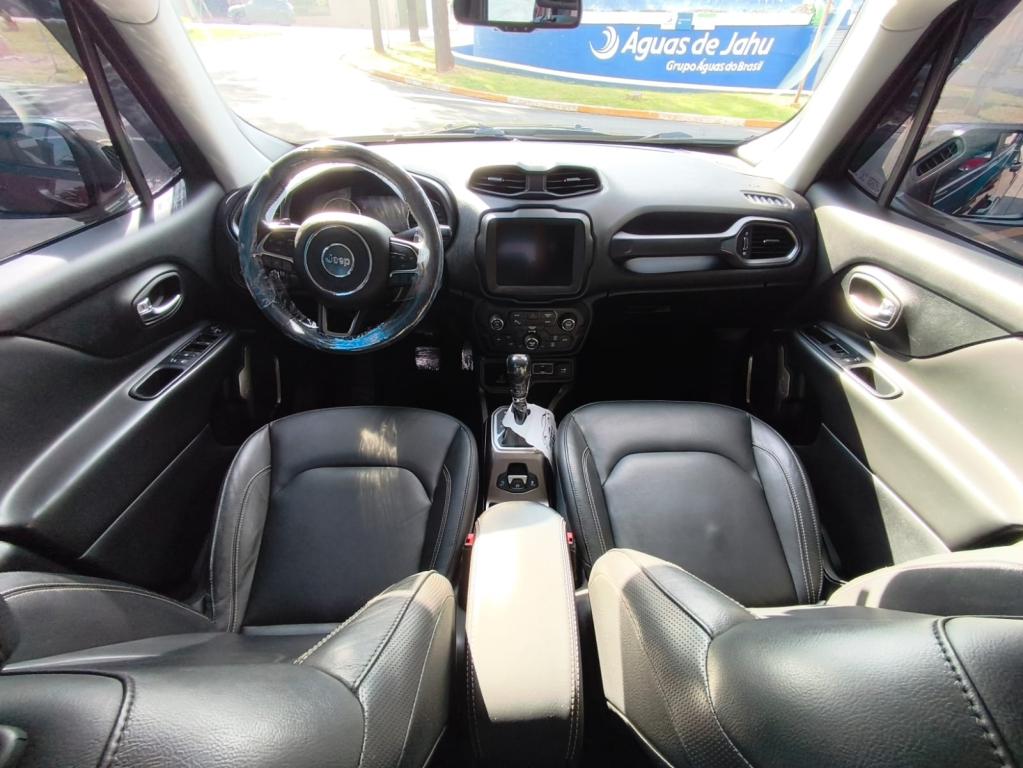 JEEP Renegade - Foto