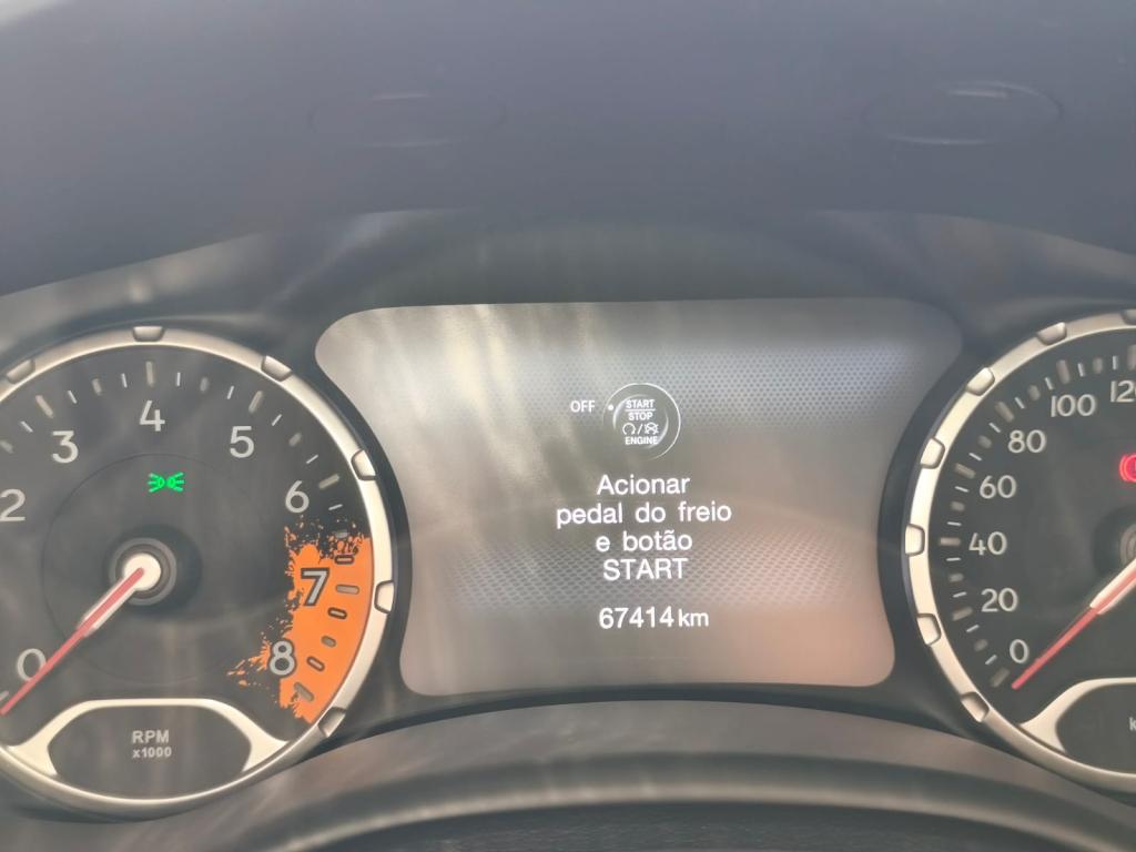 JEEP Renegade - Foto