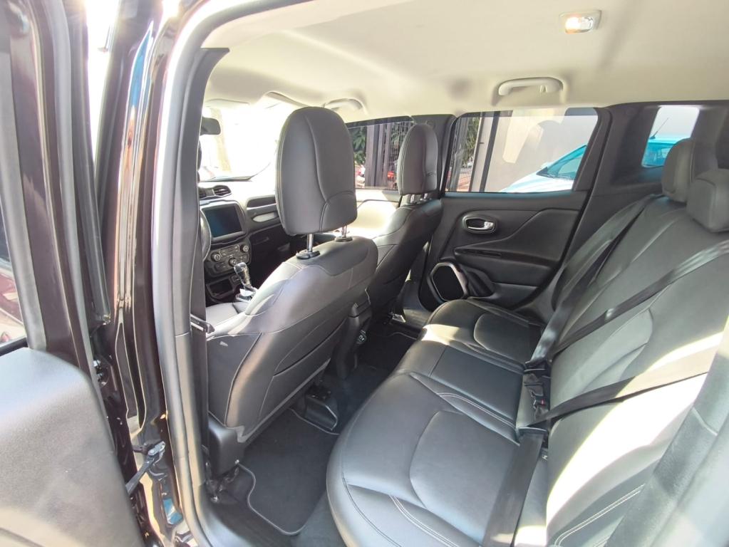 JEEP Renegade - Foto