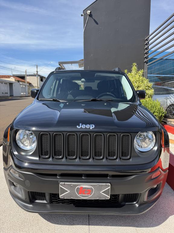 JEEP Renegade - Foto