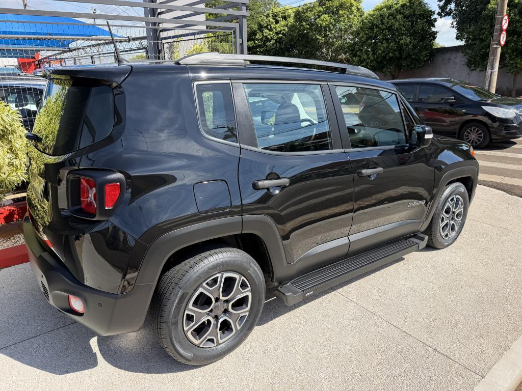 JEEP Renegade - Foto
