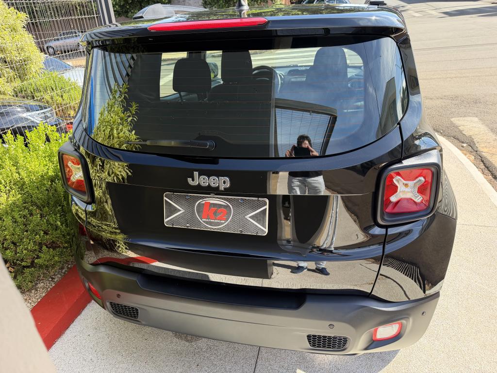 JEEP Renegade - Foto