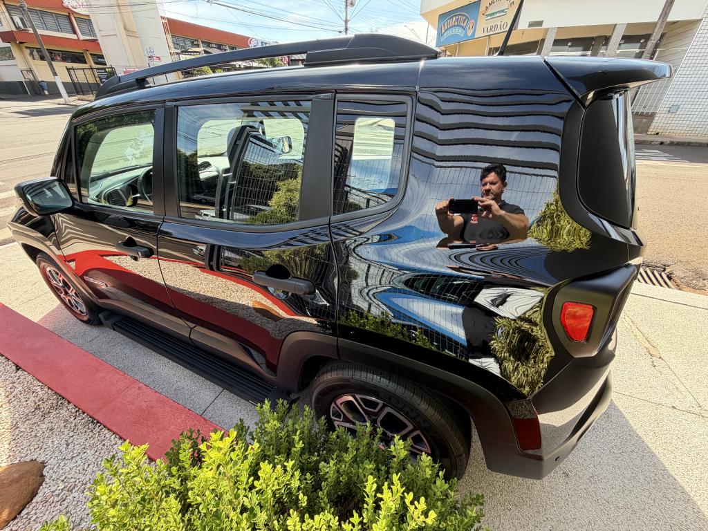 JEEP Renegade - Foto