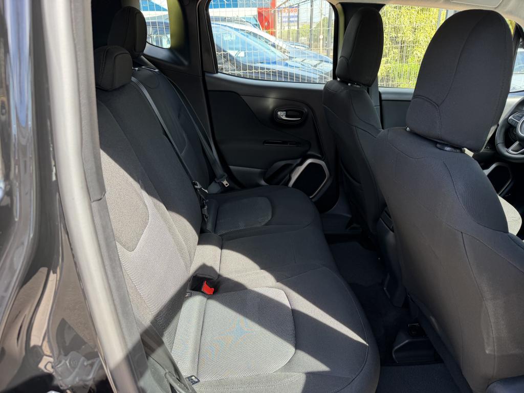 JEEP Renegade - Foto