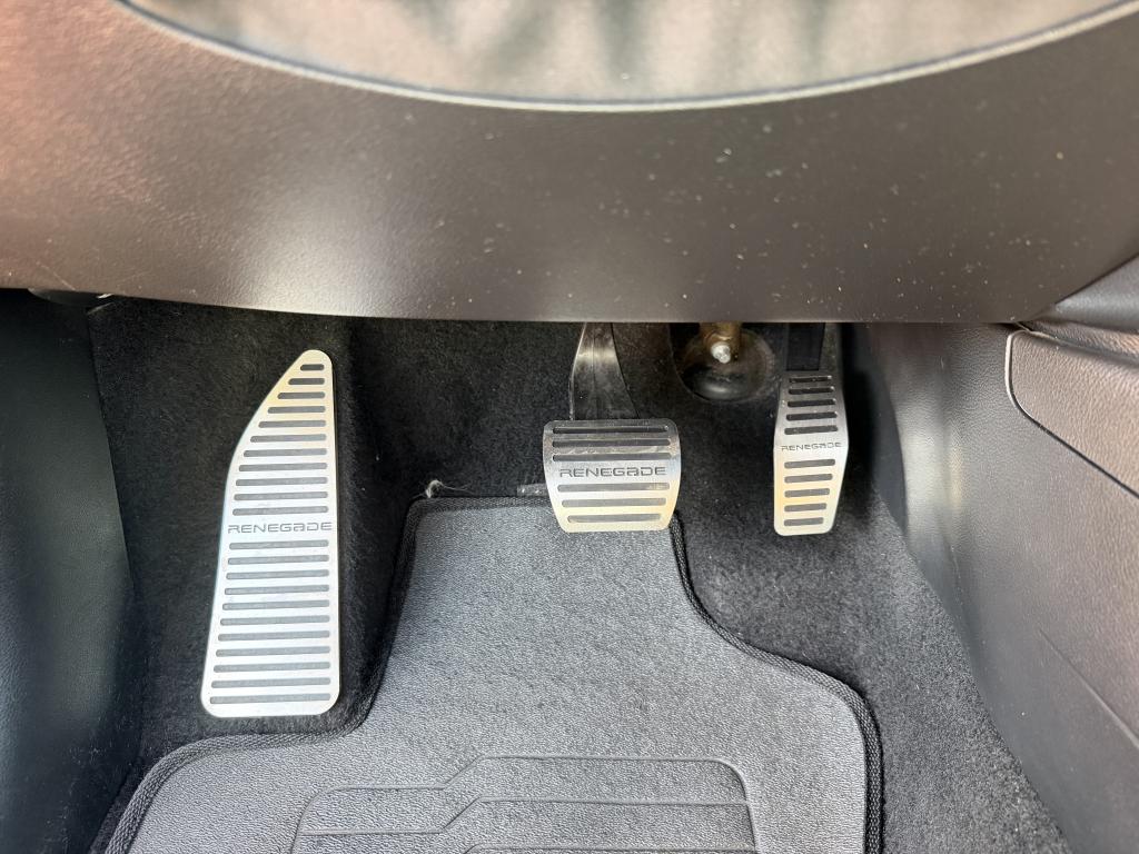 JEEP Renegade - Foto