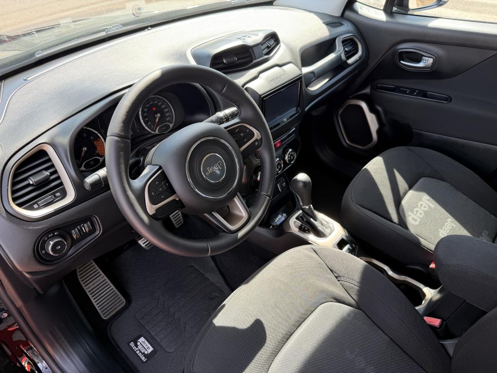 JEEP Renegade - Foto