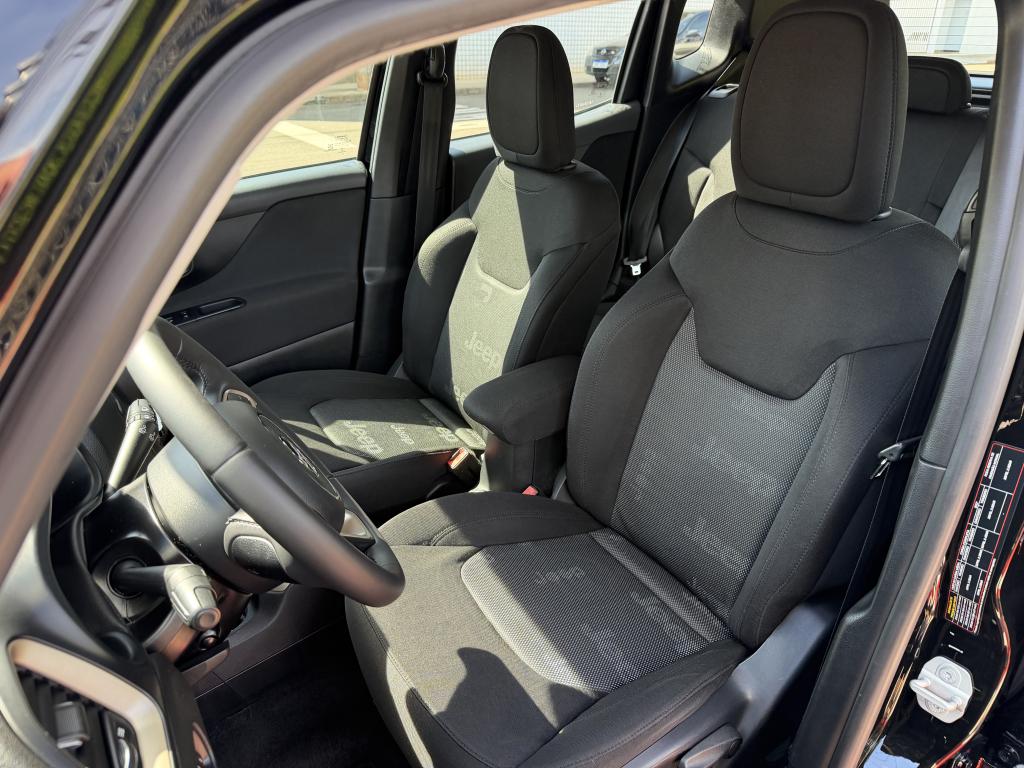 JEEP Renegade - Foto
