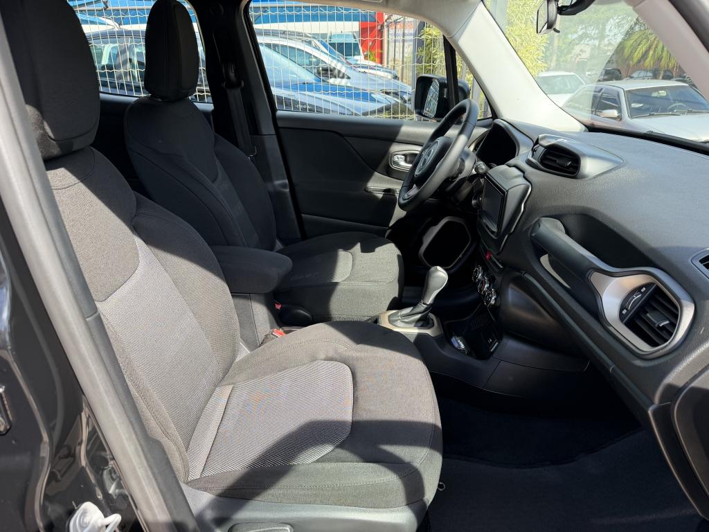 JEEP Renegade - Foto