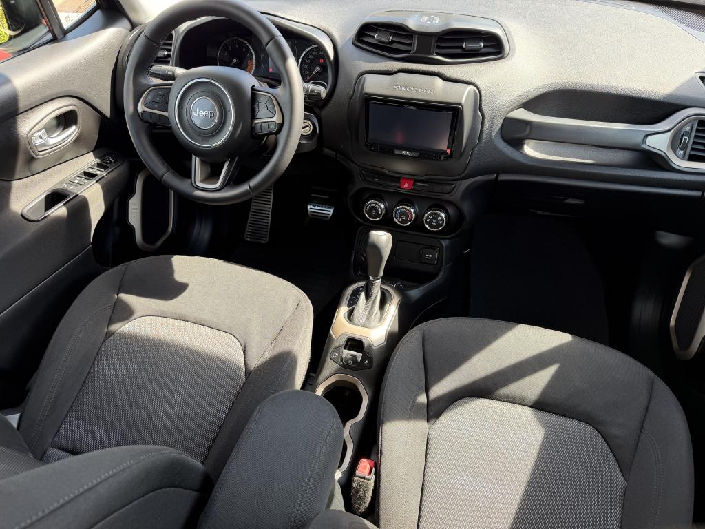 JEEP Renegade - Foto