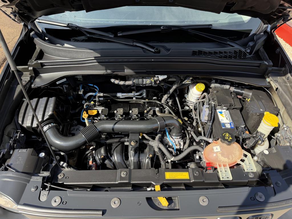 JEEP Renegade - Foto