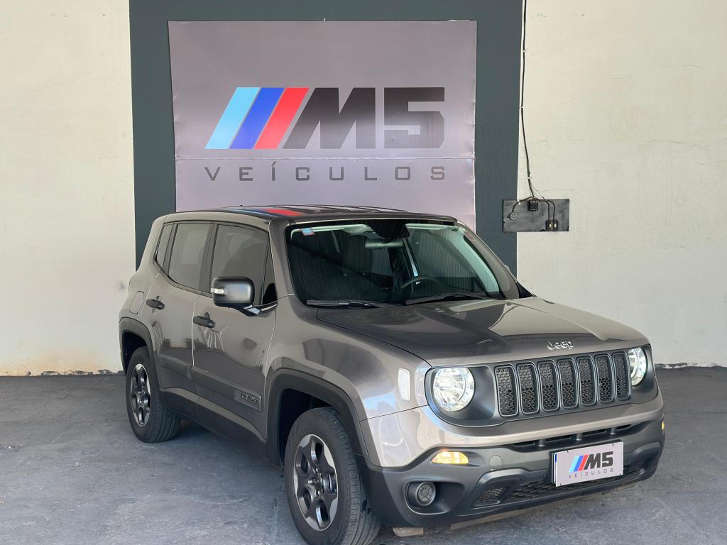 JEEP Renegade - Foto