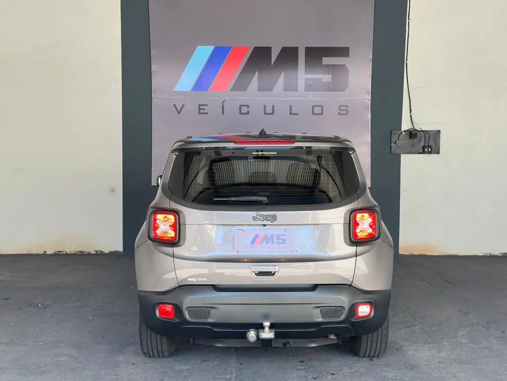 JEEP Renegade - Foto