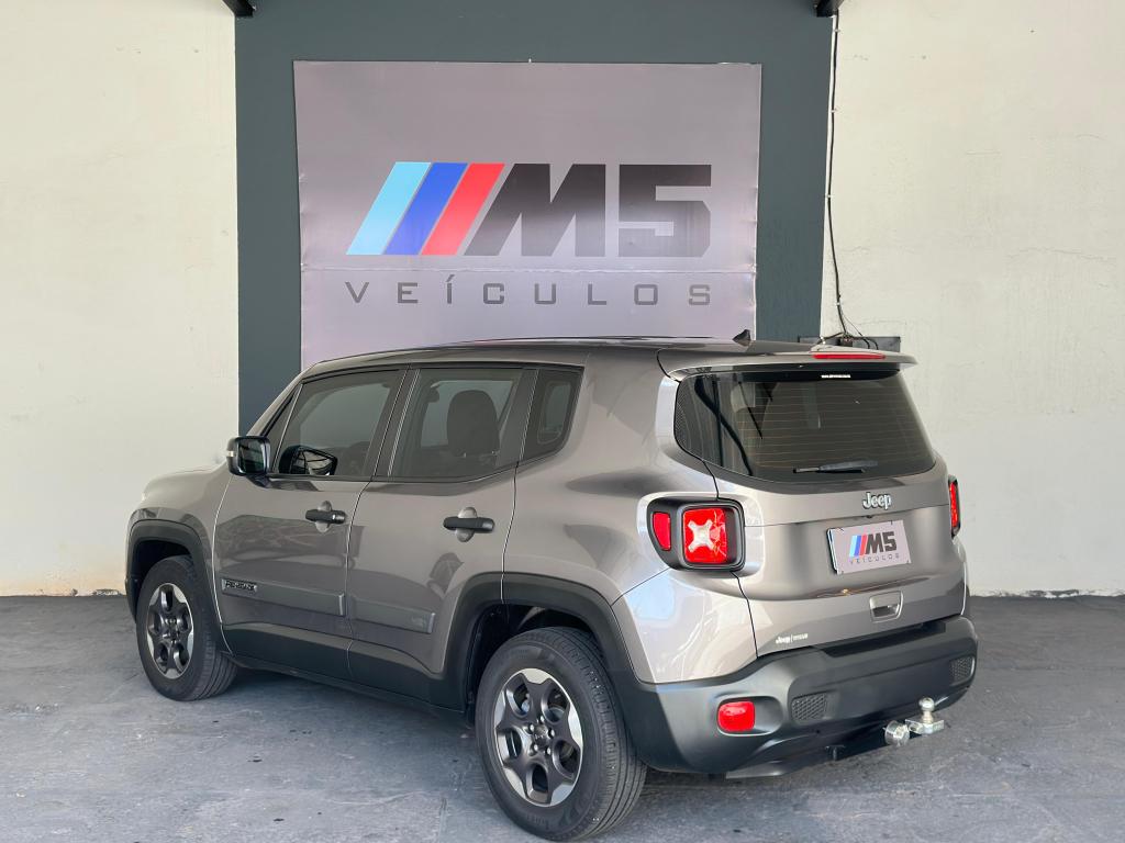 JEEP Renegade - Foto