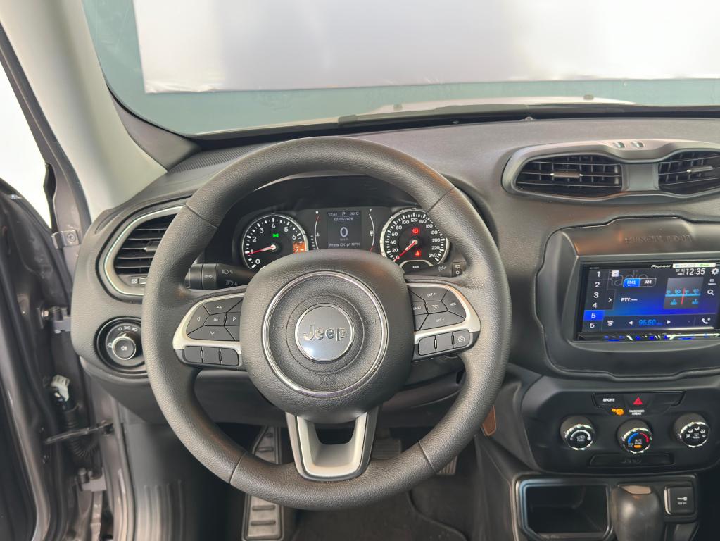 JEEP Renegade - Foto